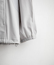 日本未展開モデル THE NORTH FACE ザ・ノースフェイス DYNAMO CREWNECK ダイナモクルーネックナイロン長袖カットソー 15573