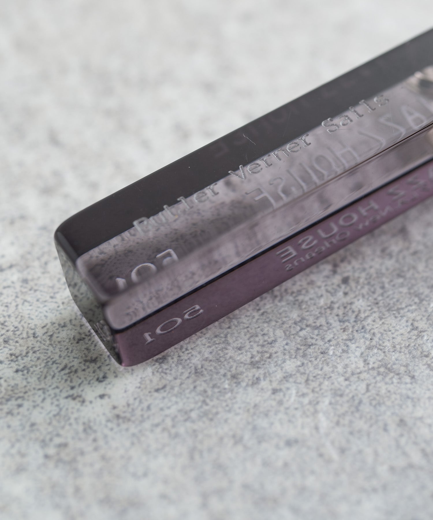 Butler Verner Sails バトラーバーナーセイルズ 日本製 アクリル ホテルキーリング JA-2569 11108