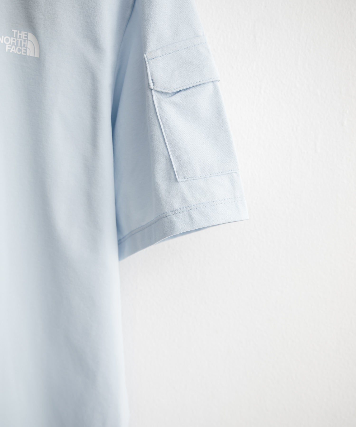 THE NORTH FACE ALL DAY S/S POLO 半袖ポロシャツ 16024
