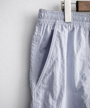 日本未展開モデル THE NORTH FACE WHITE LABEL OLEMA SHORTS イージーワイドナイロンショートパンツ 16150
