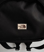 日本未展開モデル WHITE LABEL THE NORTH FACE ELECTRON SLING BAG ミニバックパック 15572