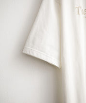 日本未展開モデル THE NORTH FACE WHITE LABEL SIGNATURE S/S R/TEE 接触冷感グラフィックプリント半袖Tシャツ 16066