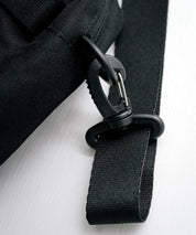 THE NORTH FACE ザ・ノースフェイス WHITE LABEL ホワイトレーベル 韓国限定 WL Logo Cross Bag S ロゴクロスバッグ ショルダーバッグ