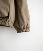 日本未展開モデル WHITE LABEL THE NORTH FACE NEILTON EX JACKET NEILTON EX JACKET オーバーサイズワンポイントロゴ刺繍ニールトンジャケット 15601