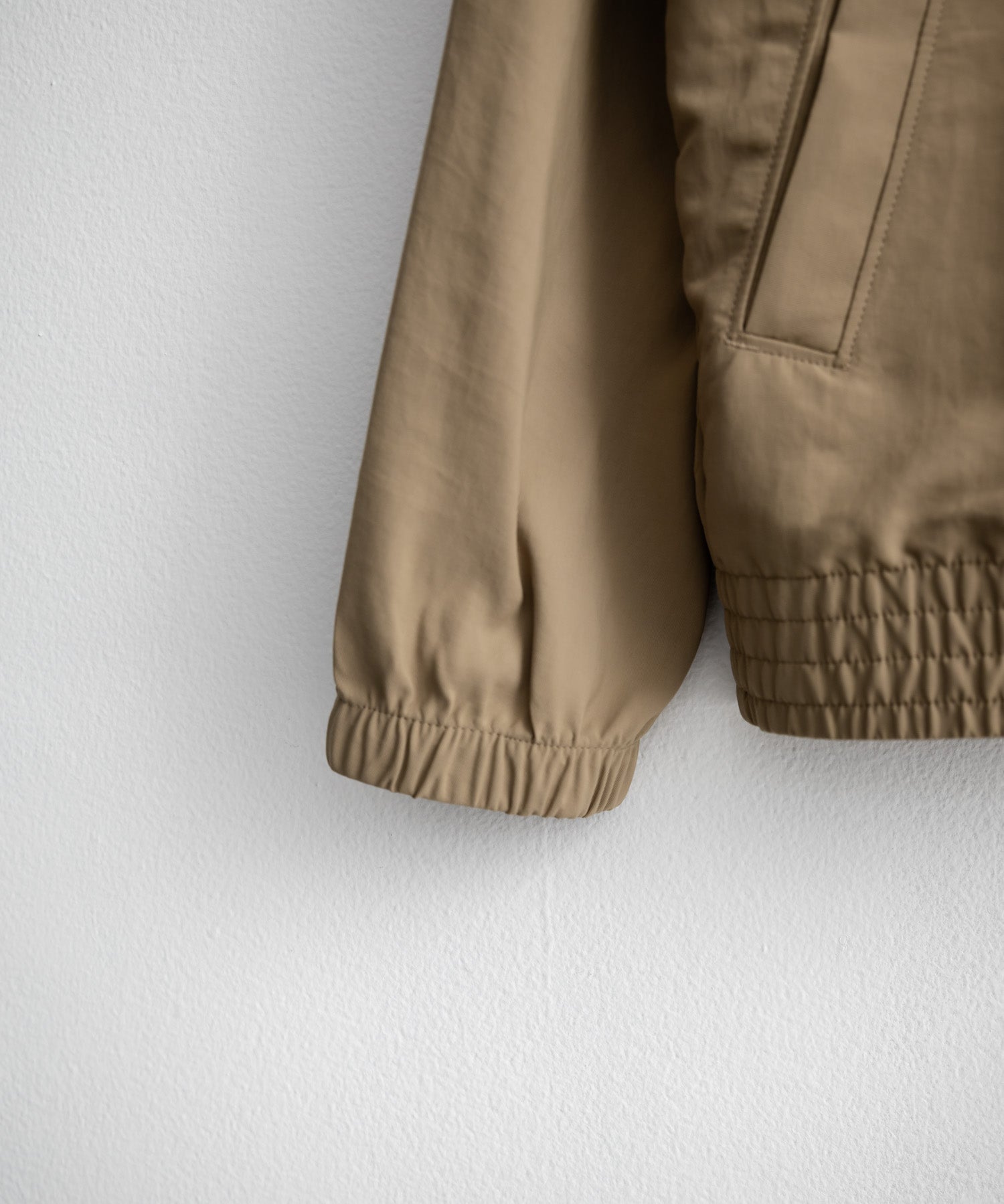 Patagonia パタゴニア M'S ISTHMUS UNLINED JKT イスマス アンラインド ジャケット/ウインドブレーカー/ブルゾン 16139