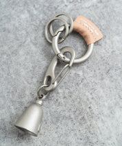 Butler Verner Sails バトラーバーナーセイルズ 日本製 国産 ガーディアンベルキーホルダー JF-2460 11051