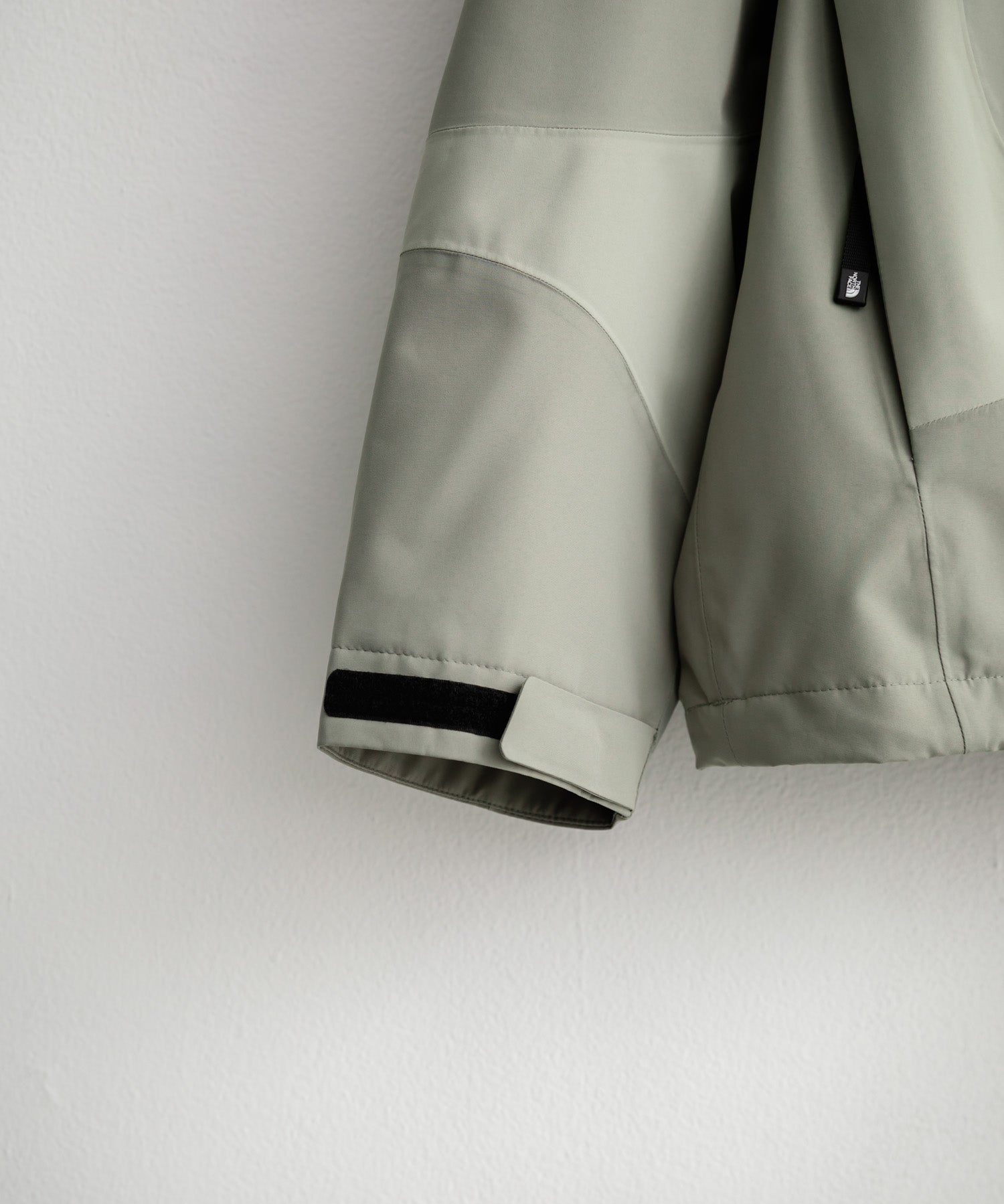 THE NORTH FACE ザ・ノースフェイス M'S ALTOS JACKET アルトスジャケット ワンポイントロゴ刺繍マウンテンパーカー 15887