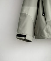 THE NORTH FACE ザ・ノースフェイス M'S ALTOS JACKET アルトスジャケット ワンポイントロゴ刺繍マウンテンパーカー 15887