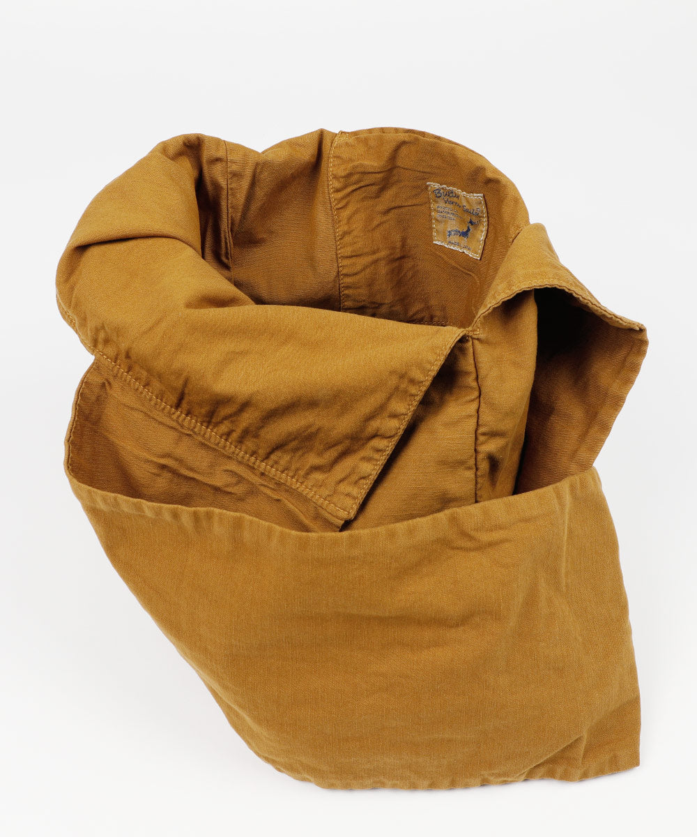 Butler Verner Sails バトラーバーナーセイルズ 日本製/国産 反応染ボンサックショルダー JA-2380 9199