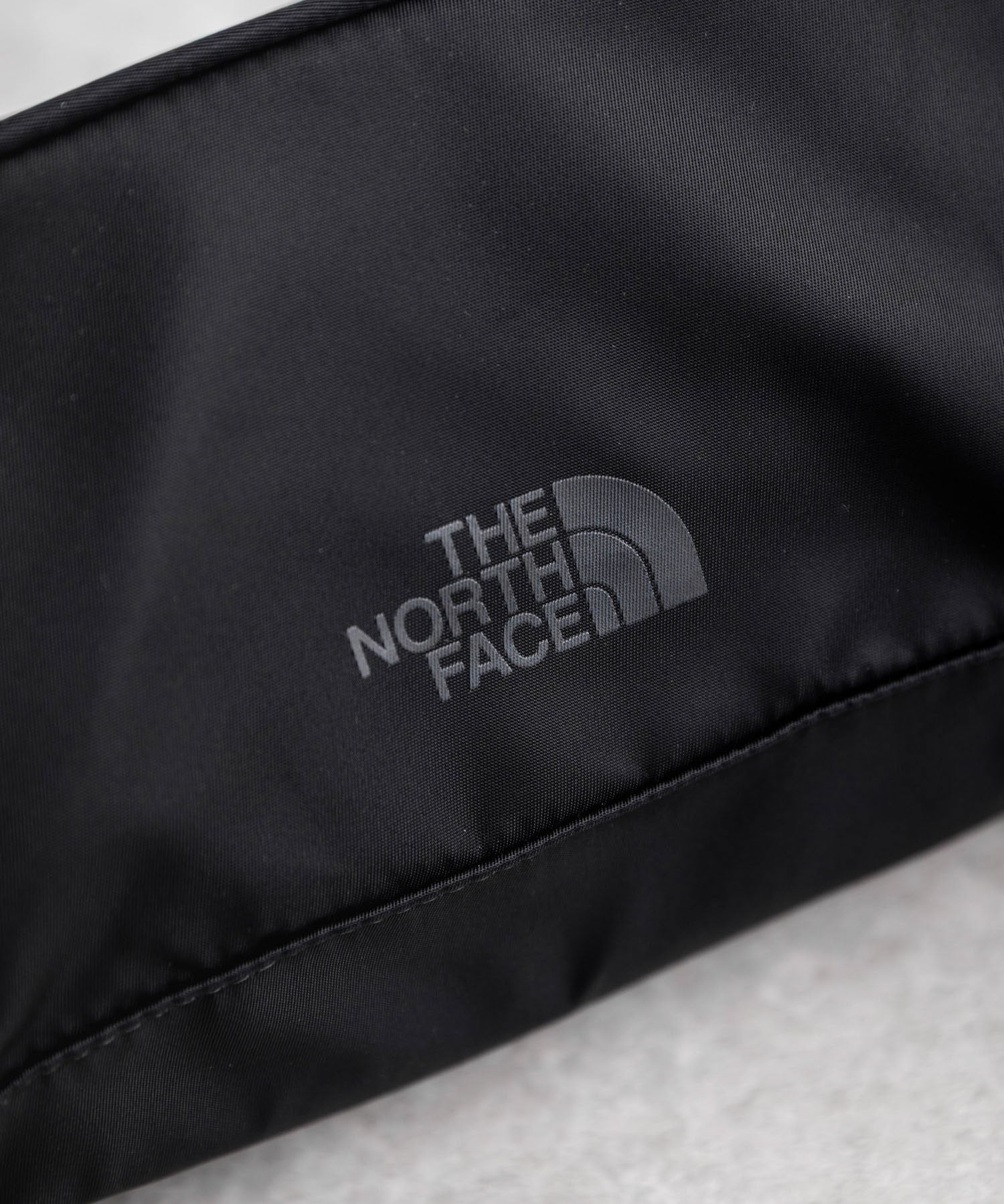 日本未展開モデル THE NORTH FACE ザ・ノースフェイス WHITE LABEL ホワイトレーベル BONNEY BOWLING BAG S 2WAYショルダーバッグ/ハンドバック 16356