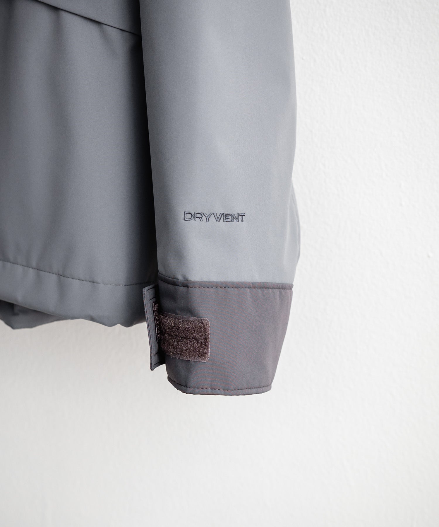 日本未展開モデル THE NORTH FACE WHITE LABEL NEO VAIDEN JACKET オーバーサイズネオバイデンジャケットマウンテンパーカー 15153