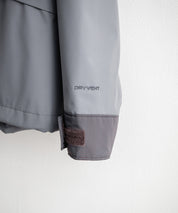 日本未展開モデル THE NORTH FACE WHITE LABEL NEO VAIDEN JACKET オーバーサイズネオバイデンジャケットマウンテンパーカー 15153