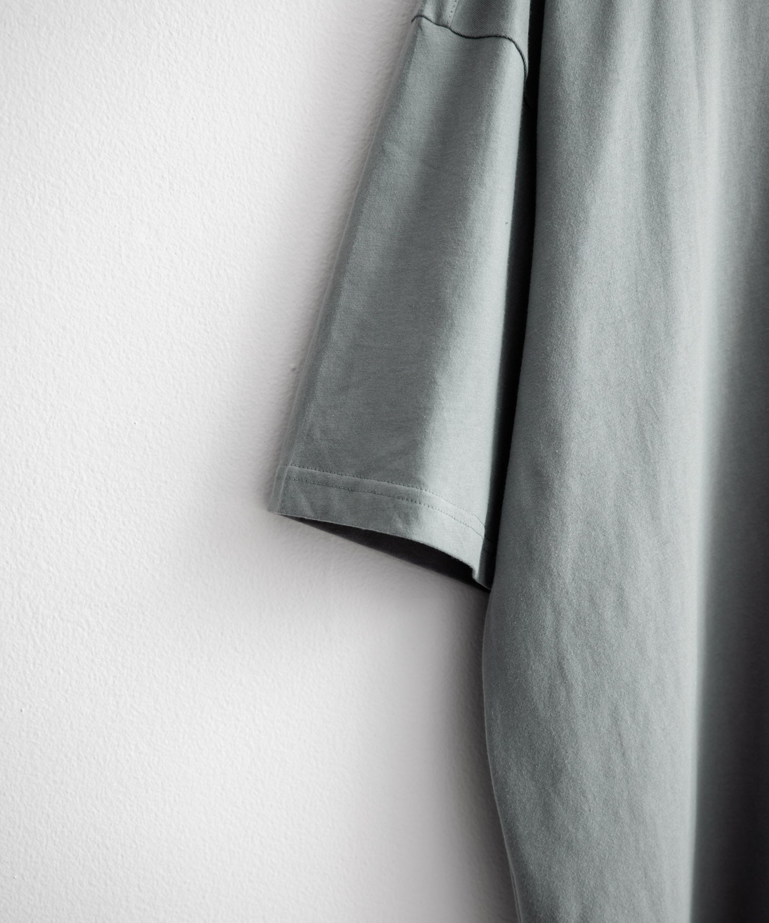 日本未展開モデル THE NORTH FACE ザ・ノースフェイス WHITE LABEL ホワイトレーベル POCKET S/S R/TEE オーバーサイズ胸ポケット付き半袖Tシャツ 16017