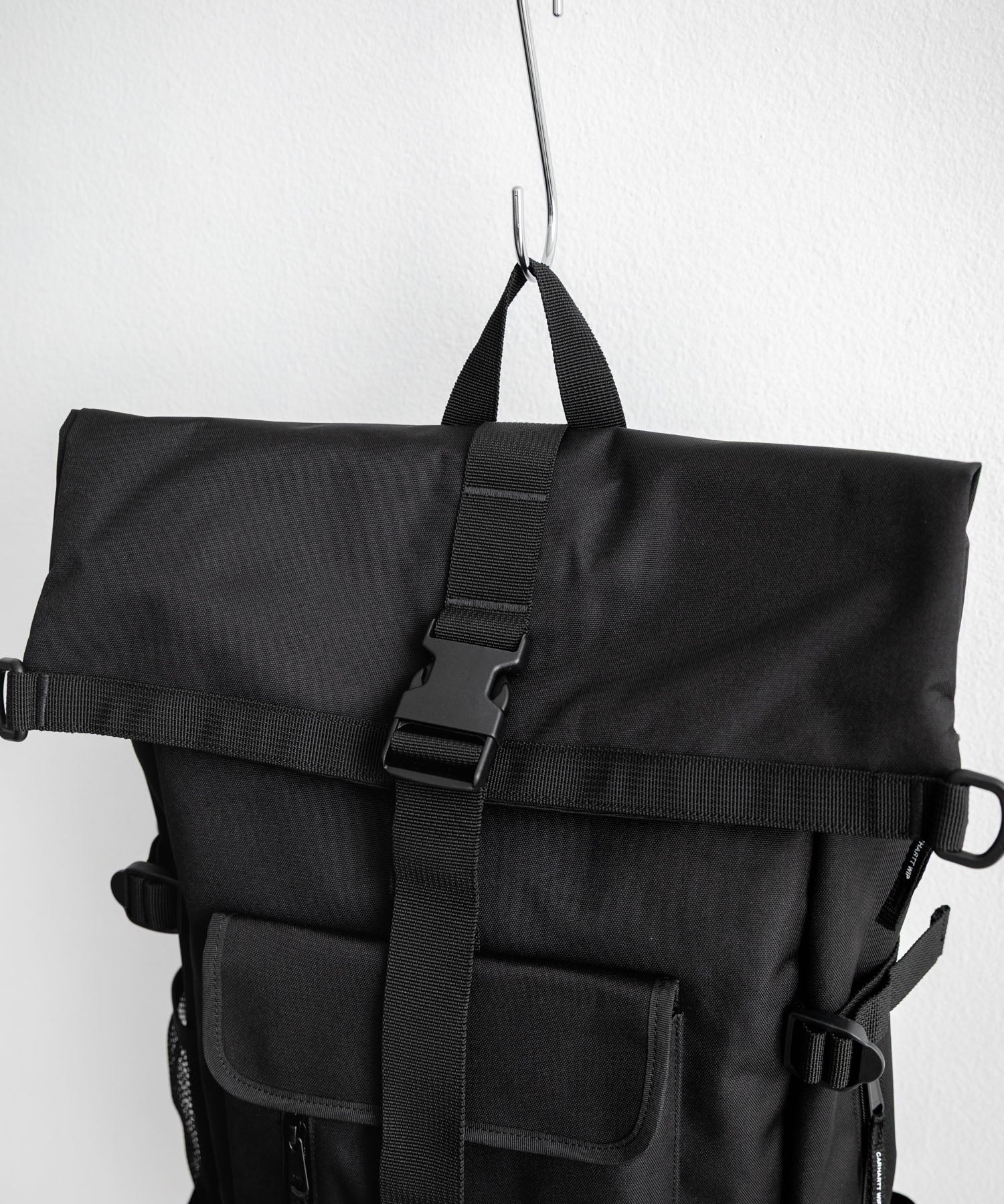Carhartt カーハート PHILIS BACKPACK 撥水ロールトップバックパック 16397