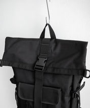 Carhartt カーハート PHILIS BACKPACK 撥水ロールトップバックパック 16397