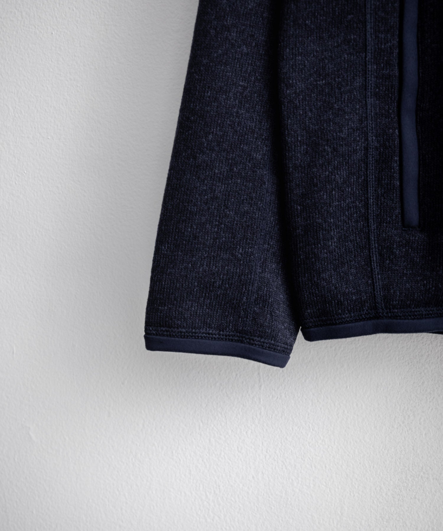 Patagonia パタゴニア M'S BETTER SWEATER JKT ベターセータージャケット/フリースニットジャケット 16142