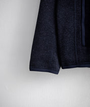 Patagonia パタゴニア M'S BETTER SWEATER JKT ベターセータージャケット/フリースニットジャケット 16142
