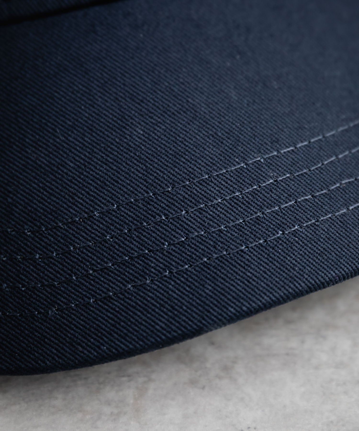 TOMMY HILFIGER トミーヒルフィガー Am Tonal Hilfiger Logo Cap ワンポイントロゴ刺繍6パネルキャップ 16103