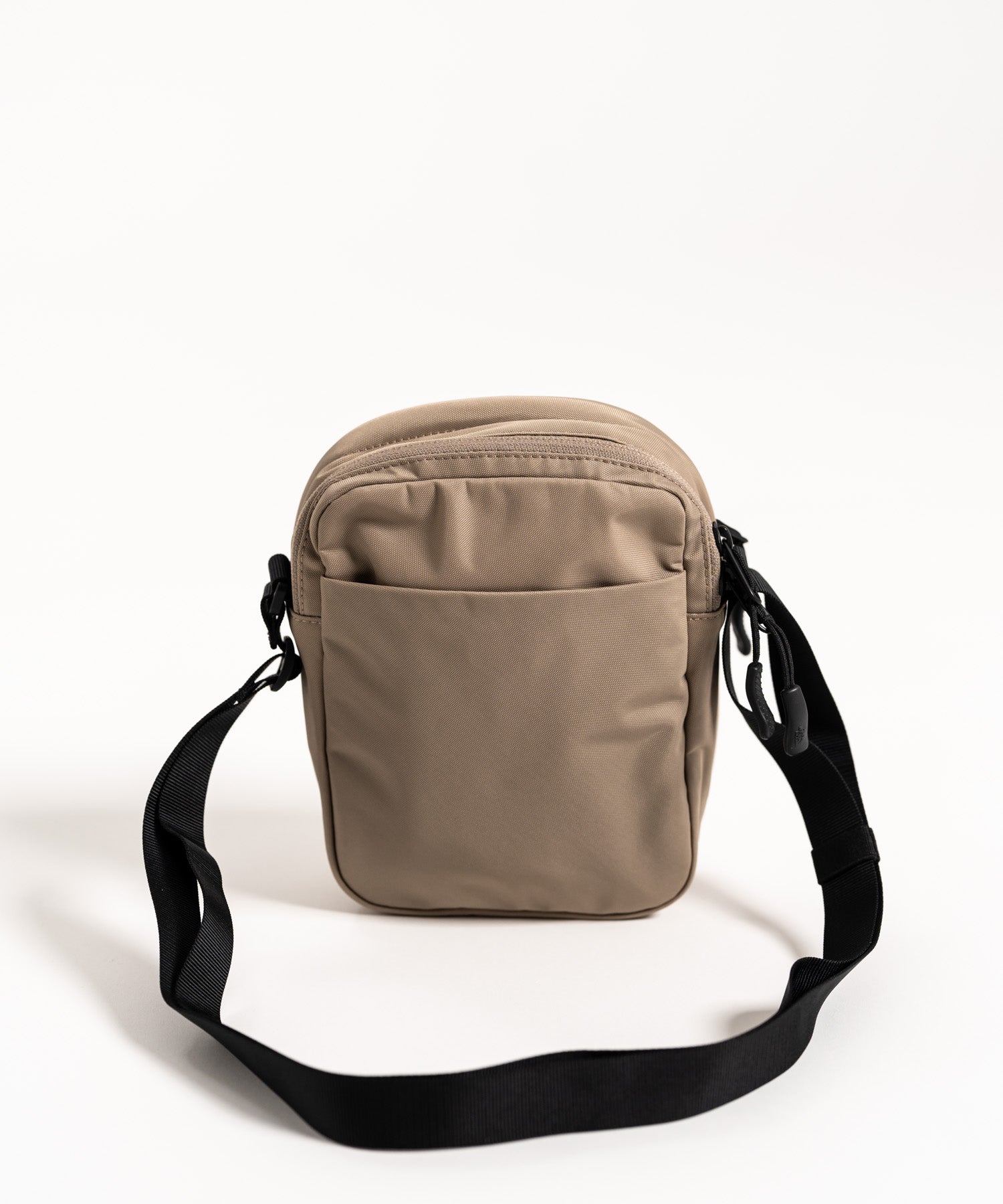 THE NORTH FACE ザ・ノースフェイス BIG SHOT CROSS BAG ワンポイントロゴ刺繍ショルダーバッグ 15878