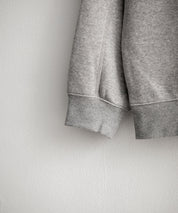 THE NORTH FACE ザ・ノースフェイス M'S KINETIC SWEATSHIRTS 裏起毛キネティックスウェットトレーナー 15891