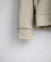 Patagonia パタゴニア M S FITZ ROY FOOTHILLS DAILY HOODY ロゴプリントフレンチテリー裏毛長袖プルオーバーパーカ ー 16537