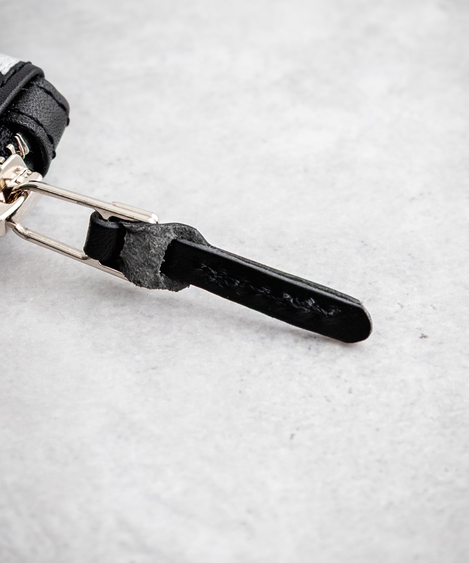 Butler Verner Sails バトラーバーナーセイルズ 日本製 国産 カウレザー刺繍L字ジップハーフウォレット JW-2989 15458