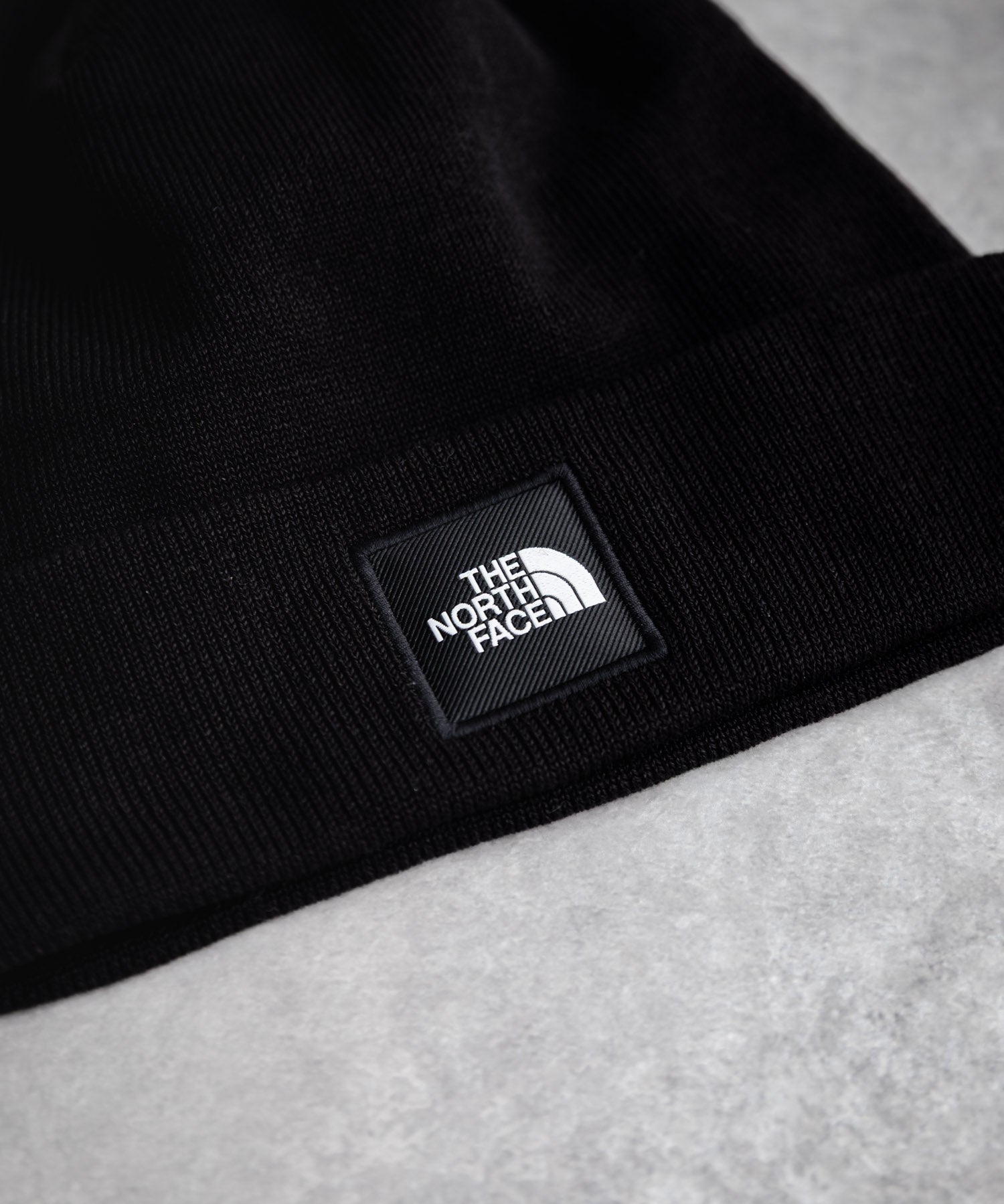 THE NORTH FACE ザ・ノースフェイス DOCK WORKER RECYCLED BEANIE ニット帽 ビーニー 16360