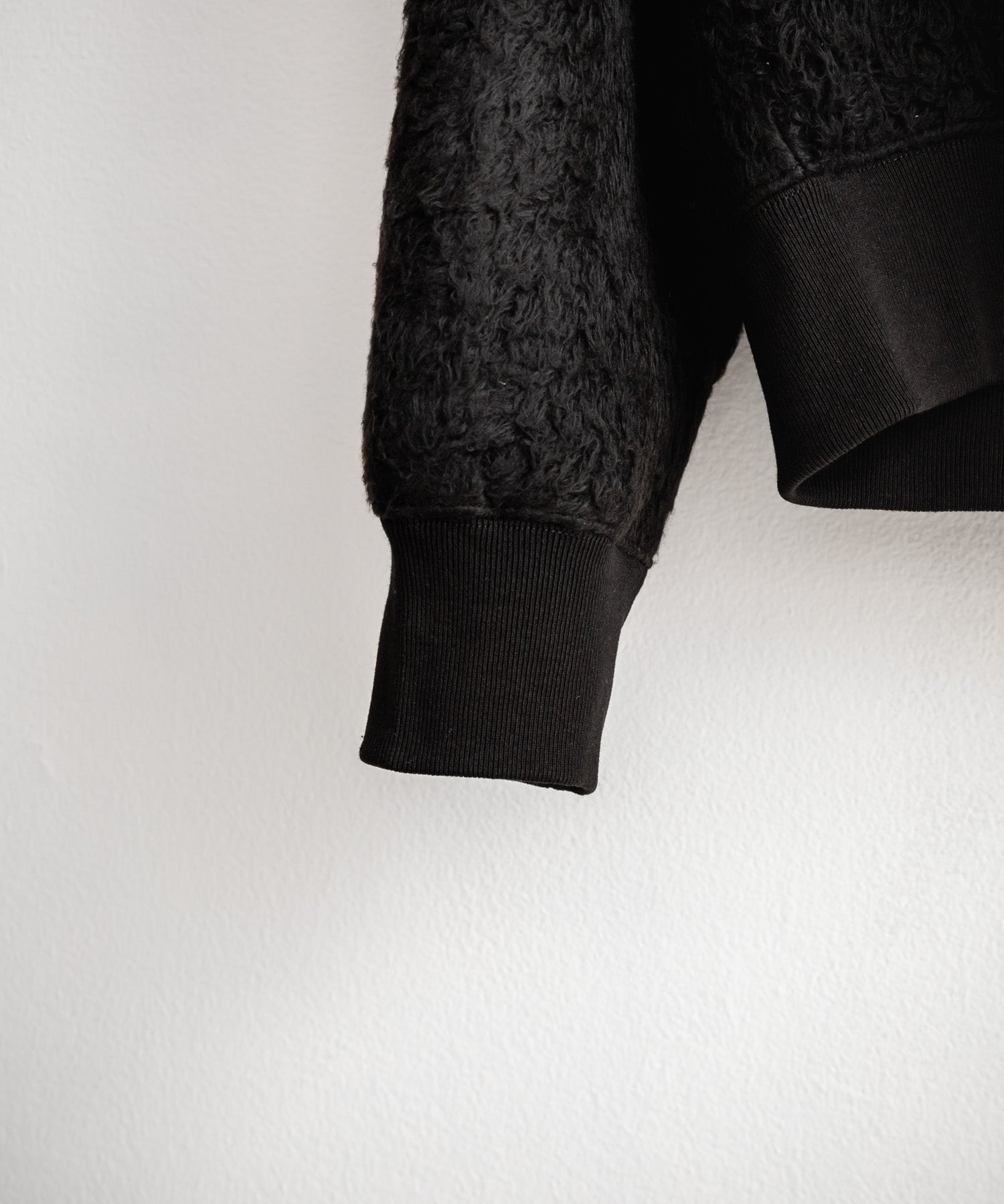 HUF ハフ CORSO HEAVYWEIGHT F/Z HOODIE オーバーサイズヘビーウェイトダブルジップボアフリースパーカー 15018