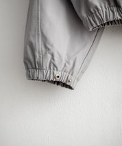 日本未展開モデル WHITE LABEL THE NORTH FACE W'S OLEMA HOODIE オレマフーディー ショートブルゾン 15533