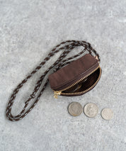 Butler Verner Sails バトラーバーナーセイルズ 日本製 国産馬革小銭入れ JW-2566 11107