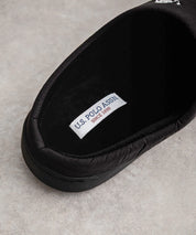 U.S. POLO ASSN. ユーエスポロアッスン ワンポイントロゴ無地/チェック/ストライプモックシューズ 14948