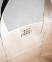 L.L.Bean エルエルビーン Boat and Tote Bag Open-Top Medium ボートアンドトート オープントップ ミディアム/ハンドバッグ 16376