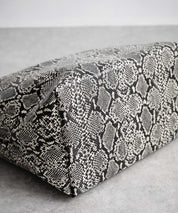 Butler Verner Sails バトラーバーナーセイルズ 日本製 国産 スネーク柄2WAYトートバッグ JI-2854 13473