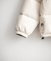 FIRST DOWN ファーストダウン BUBBLE DOWN JKT 2WAYリバーシブルバブルダウンジャケット F942001 14979