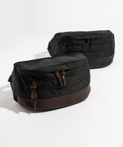 Butler Verner Sails バトラーバーナーセイルズ 日本製 国産 コーデュラナイロンウエスト＆BODYショルダー JA-1269 9195