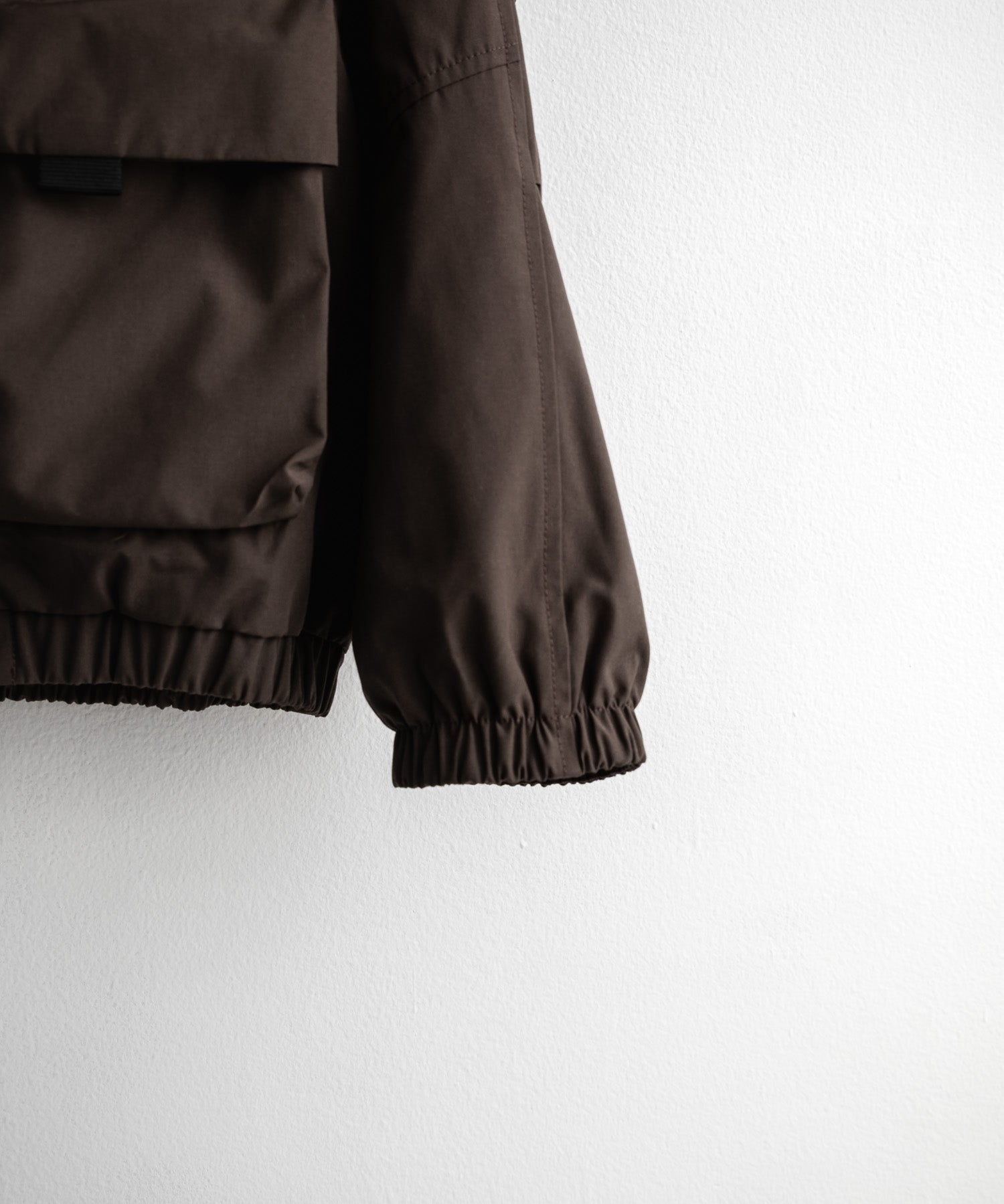 日本未展開モデル THE NORTH FACE ザ・ノースフェイス WHITE LABEL ホワイトレーベル NEILTON JACKET ニールトンジャケット/ワンポイントロゴブルゾン 15534