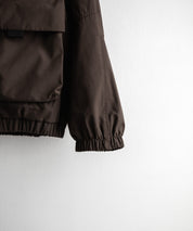 日本未展開モデル THE NORTH FACE ザ・ノースフェイス WHITE LABEL ホワイトレーベル NEILTON JACKET ニールトンジャケット/ワンポイントロゴブルゾン 15534