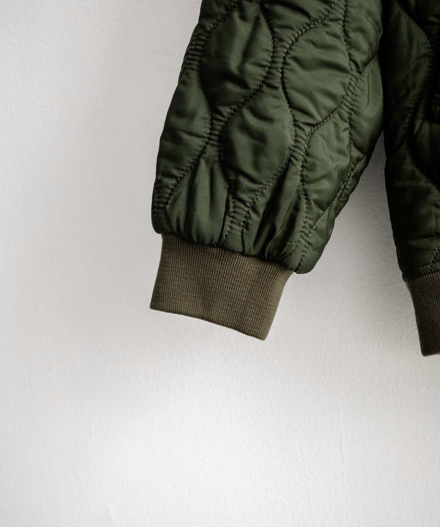 YOIDORE 酔いどれ スーベニア刺繍キルティング2wayリバーシブルジャケット 14890