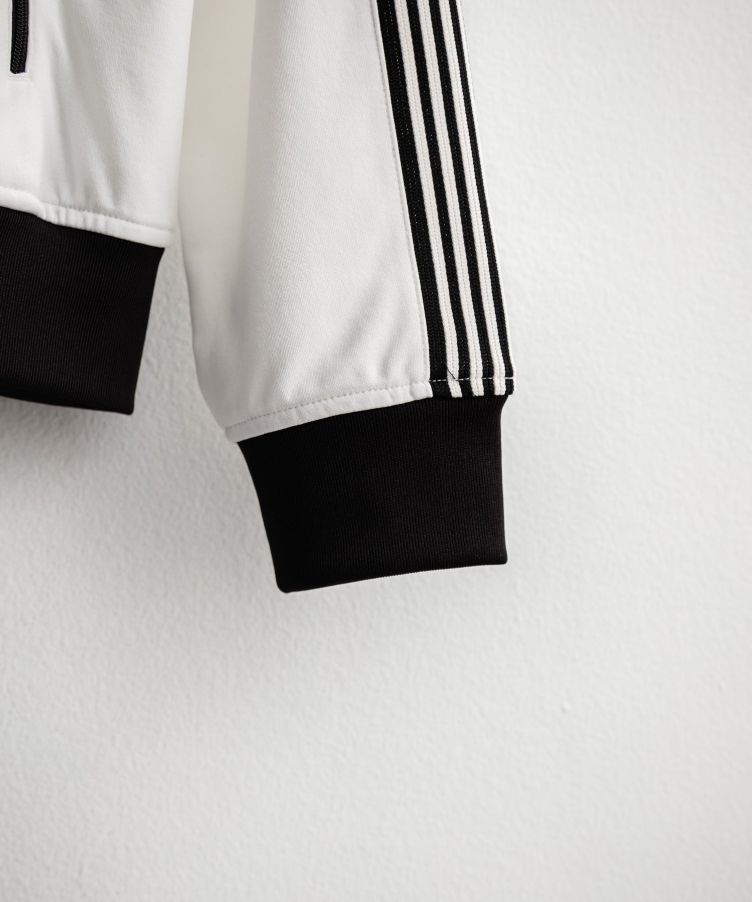 日本未展開モデル THE NORTH FACE ザ・ノースフェイス WHITE LABEL ホワイトレーベル TNF TRACK JACKET ワンポイントロゴ刺繍トラックジャケット 15574