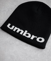 UMBRO アンブロ 別注コラボ 2WAYシングルニットワッチ ニットキャップ ビーニー 16034