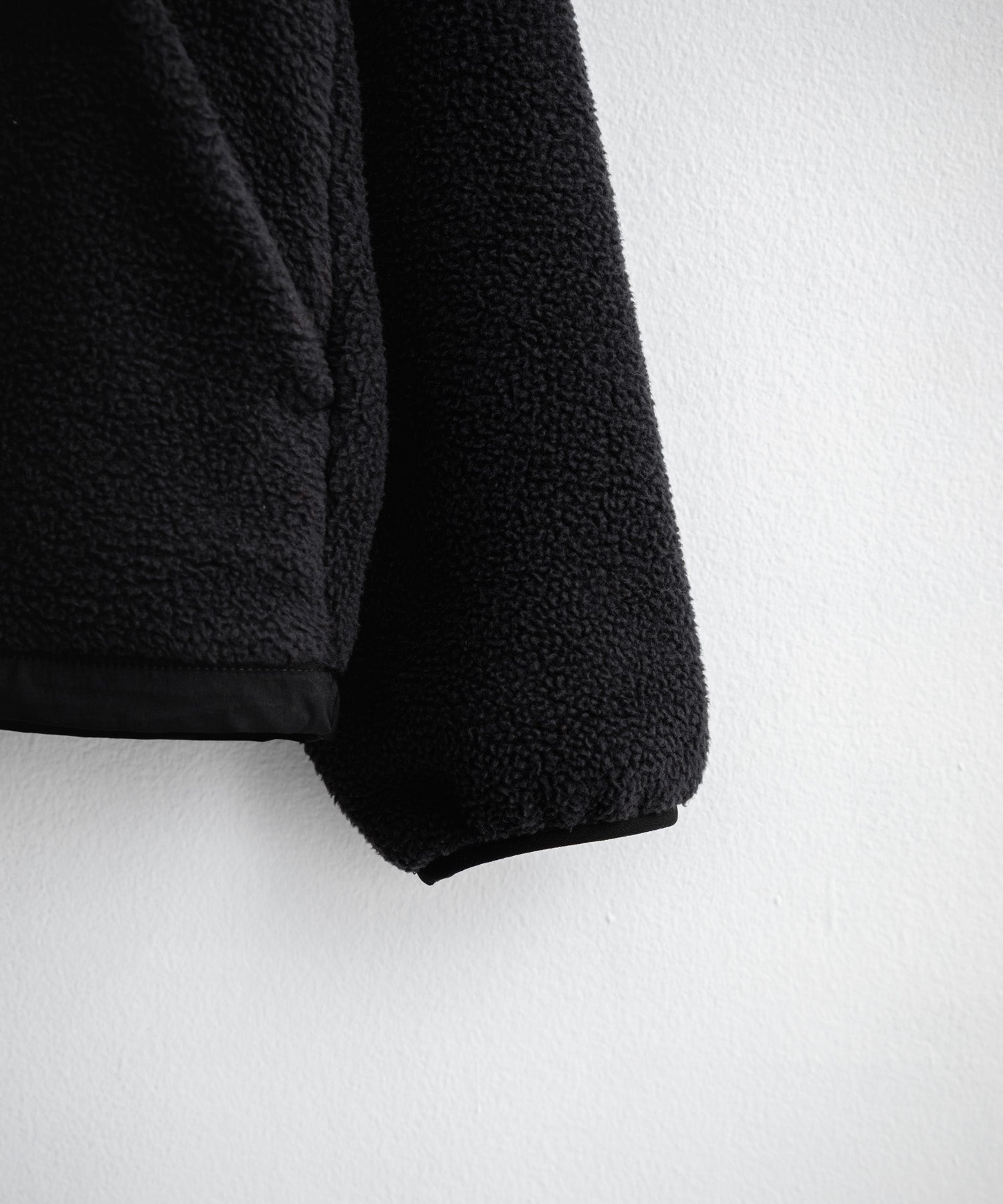 THE NORTH FACE ザ・ノースフェイス Men's Yumiori Off Peak Full Zip Jacket ワンポイントロゴ刺繍フルジップ長袖フリースジャケット 16246