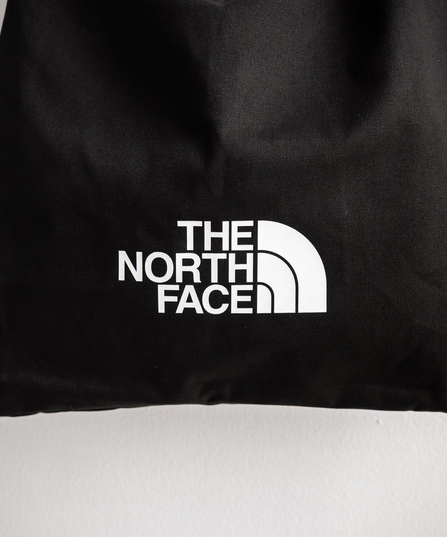 THE NORTH FACE TRIG BAG ワンポイントロゴショルダートートバッグ A4収納可能 16016