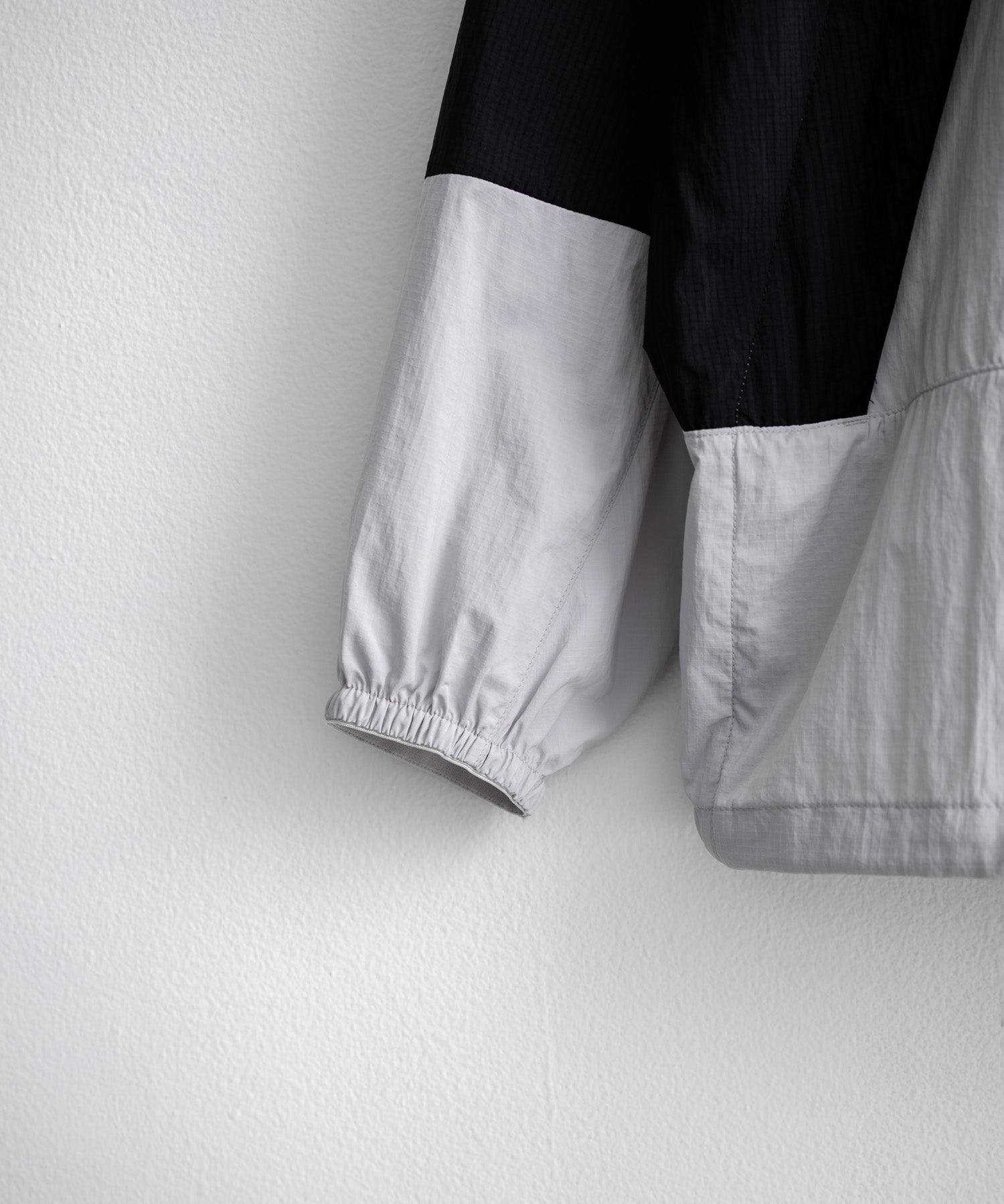 THE NORTH FACE ザ・ノースフェイス M'S 1994 MOUNTAIN JACKET ワンポイントロゴナイロンダブルジップマウンテンパーカー 16377