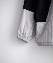THE NORTH FACE ザ・ノースフェイス M'S 1994 MOUNTAIN JACKET ワンポイントロゴナイロンダブルジップマウンテンパーカー 16377