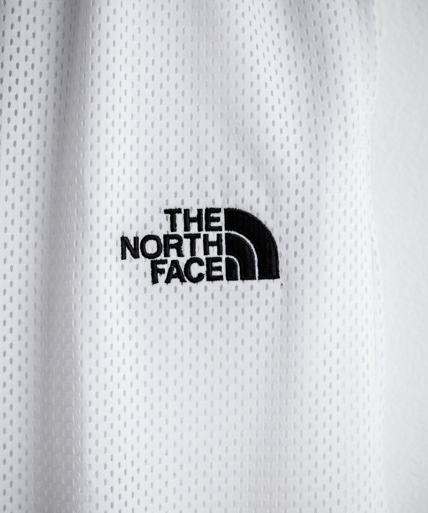 日本未展開モデル THE NORTH FACE ザ・ノースフェイス AERONET SHORTS メッシュハーフワイドパンツ/ショートパンツ 16186