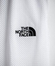 日本未展開モデル THE NORTH FACE ザ・ノースフェイス AERONET SHORTS メッシュハーフワイドパンツ/ショートパンツ 16186
