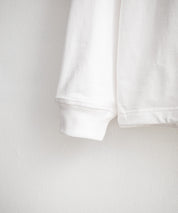 THE NORTH FACE ザ・ノースフェイス M'S DOMEY L/S R/TEE ドローコードワンポイントロゴ長袖Tシャツ 15155