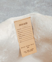 Butler Verner Sails バトラーバーナーセイルズ 日本製 国産 ムートンプリントトート JI-2736 12315