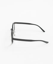 ボストンカラー レンズサングラス 伊達メガネ 12722