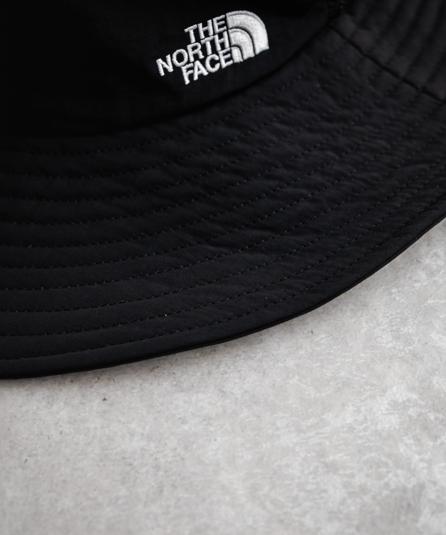 THE NORTH FACE ザ・ノースフェイス TNF LIGHT SHIELD HAT 接触冷感 取り外し可能 日除けサンシェード付きアドベンチャーハット/サファリハット 16137
